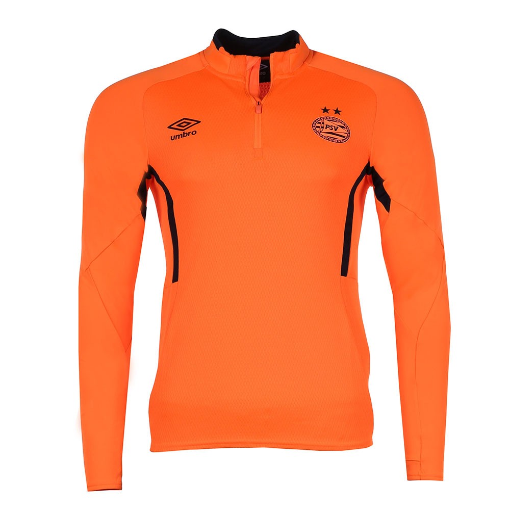 Afbeelding van PSV Trainingsset Shocking Orange