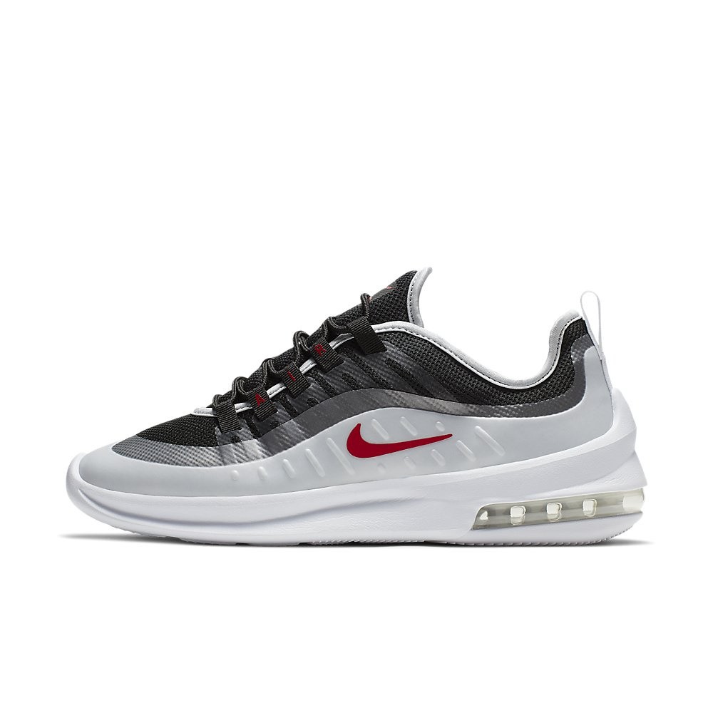 Afbeelding van Nike Air Max Axis Wit-Zwart