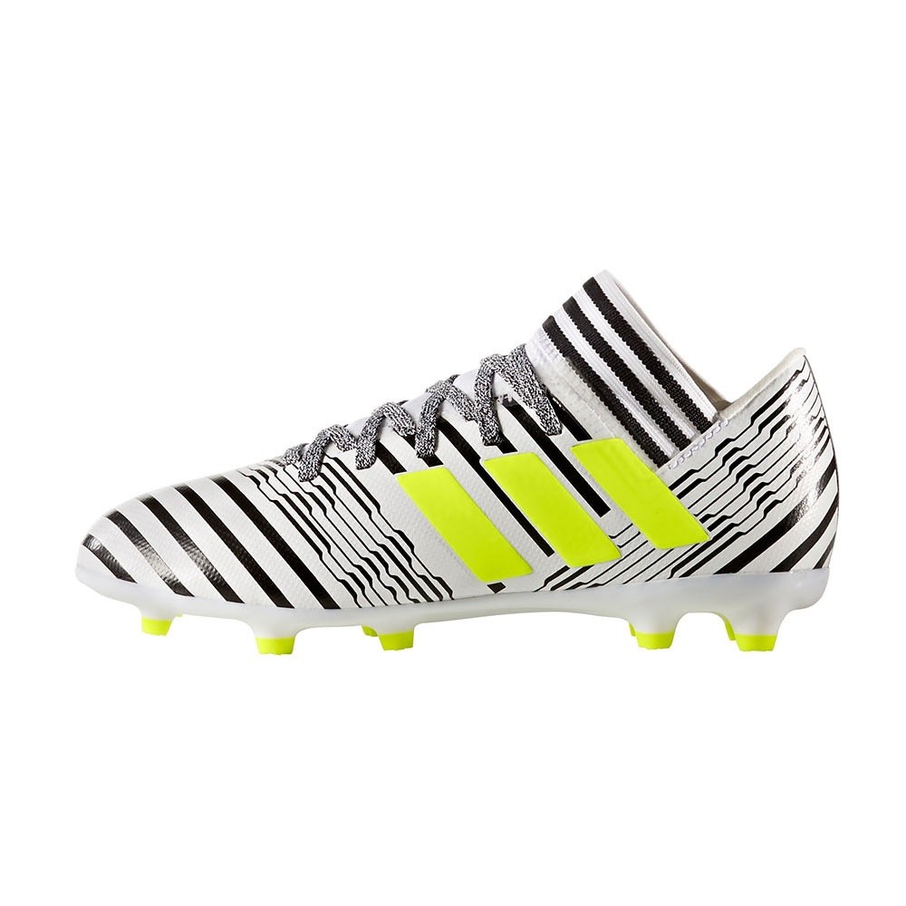 Afbeelding van Adidas Nemeziz 17.3 FG Kids