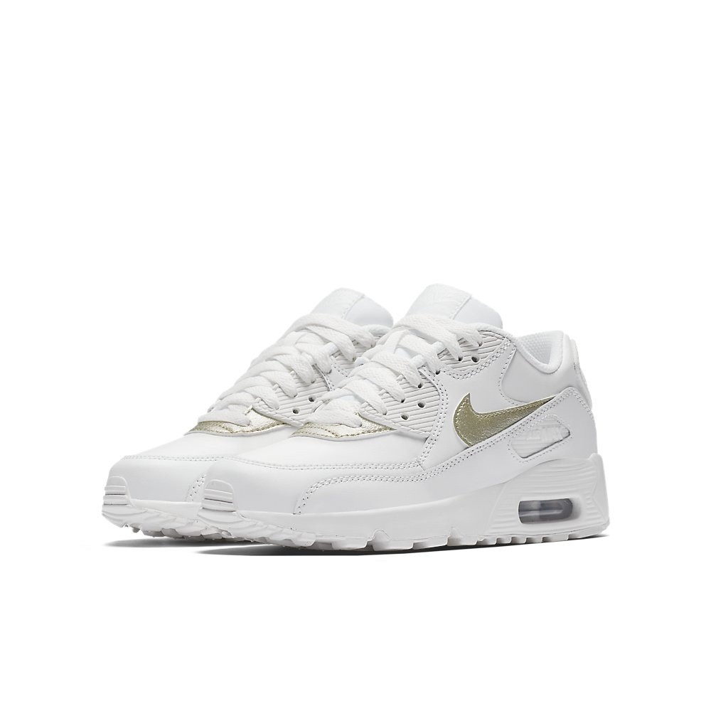 Afbeelding van Nike Air Max 90 Leather Kids