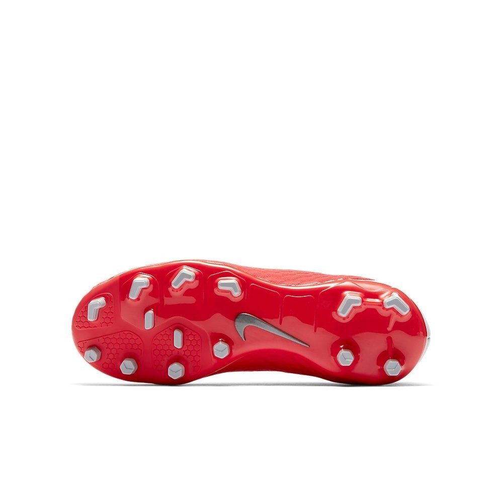 Afbeelding van Nike Hypervenom Phantom III Academy FG Kids Crimson