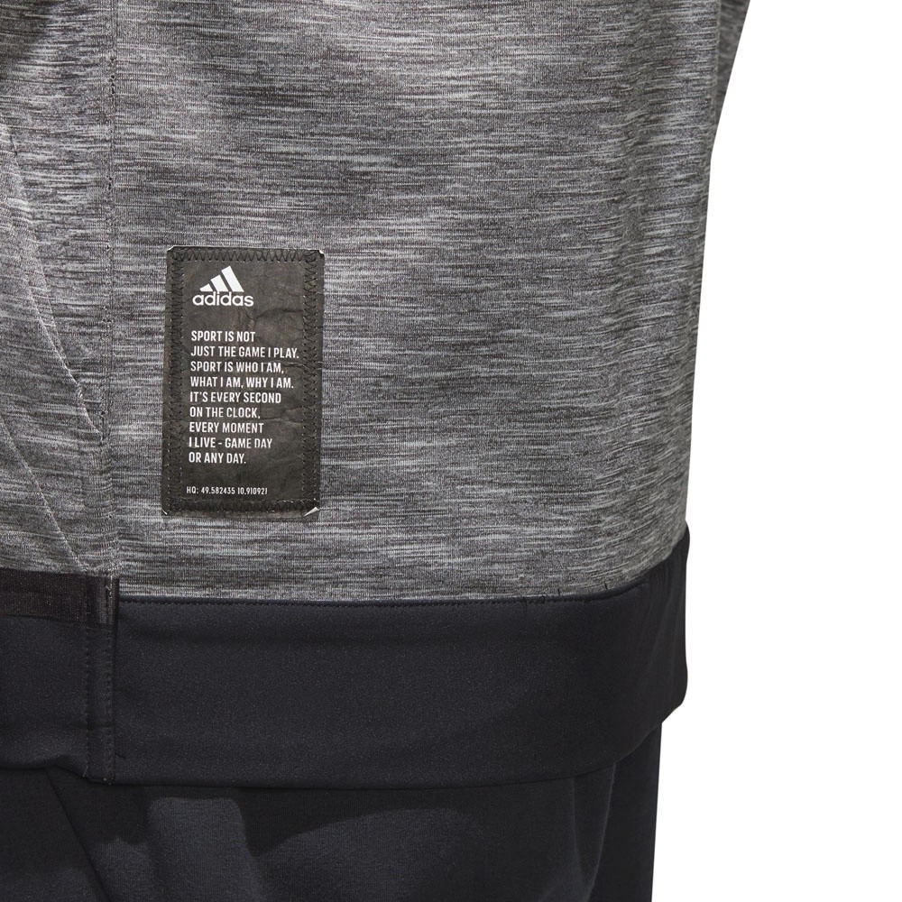 Afbeelding van Adidas Z.N.E. Reversible Set Kids