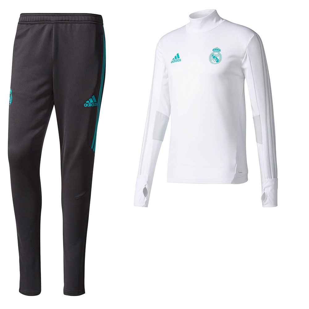 Afbeelding van Real Madrid Trainingsset