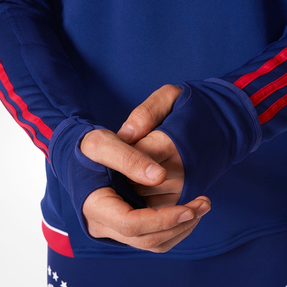 Afbeelding van AJAX Training Set