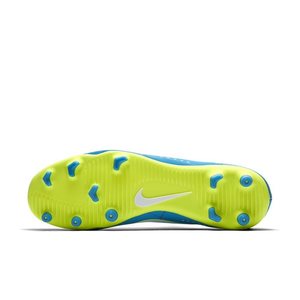 Afbeelding van Nike Mercurial Vortex III Neymar FG