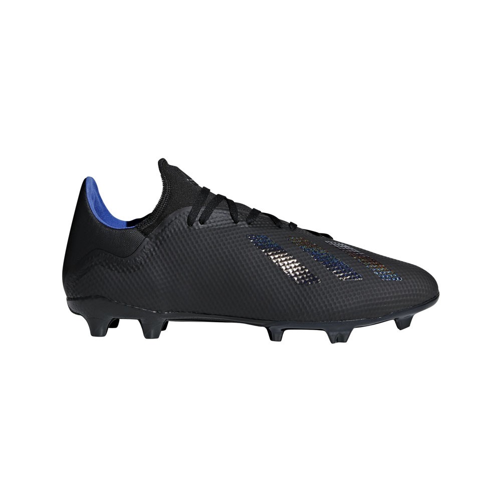 Afbeelding van Adidas X 18.3 FG Core Black