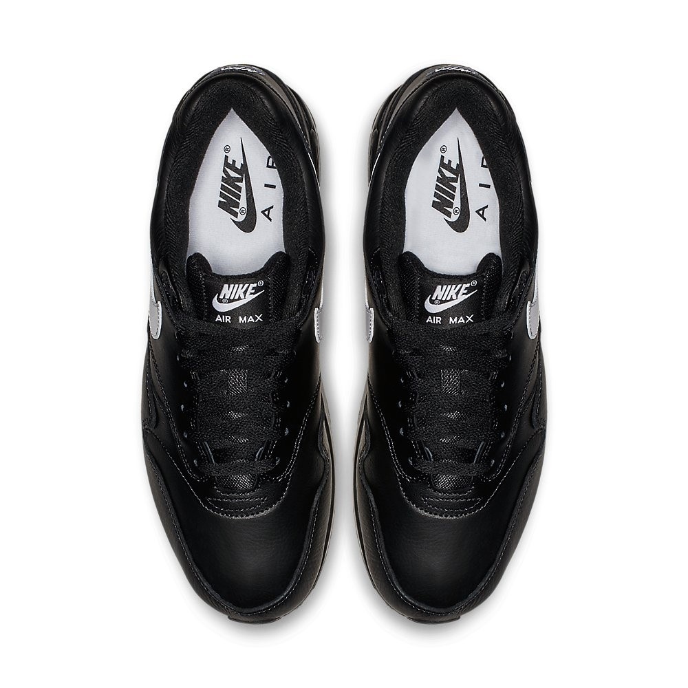 Afbeelding van Nike Air Max 90/1 Zwart