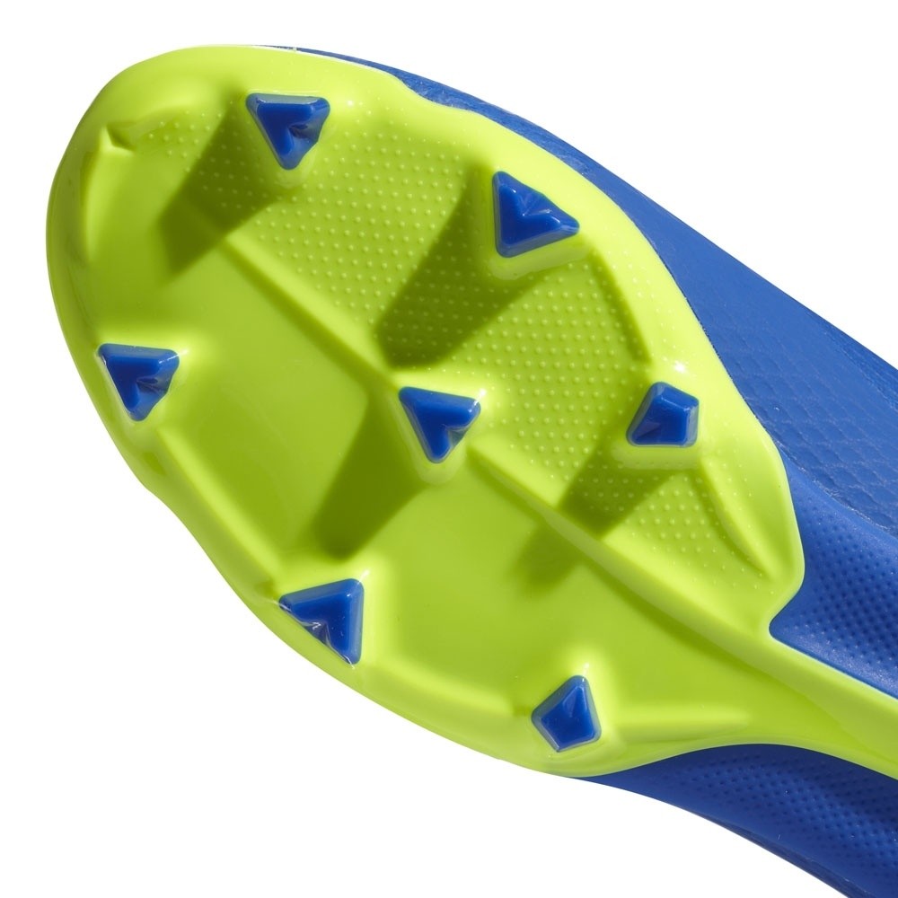 Afbeelding van Adidas X 18.3 FG Kids
