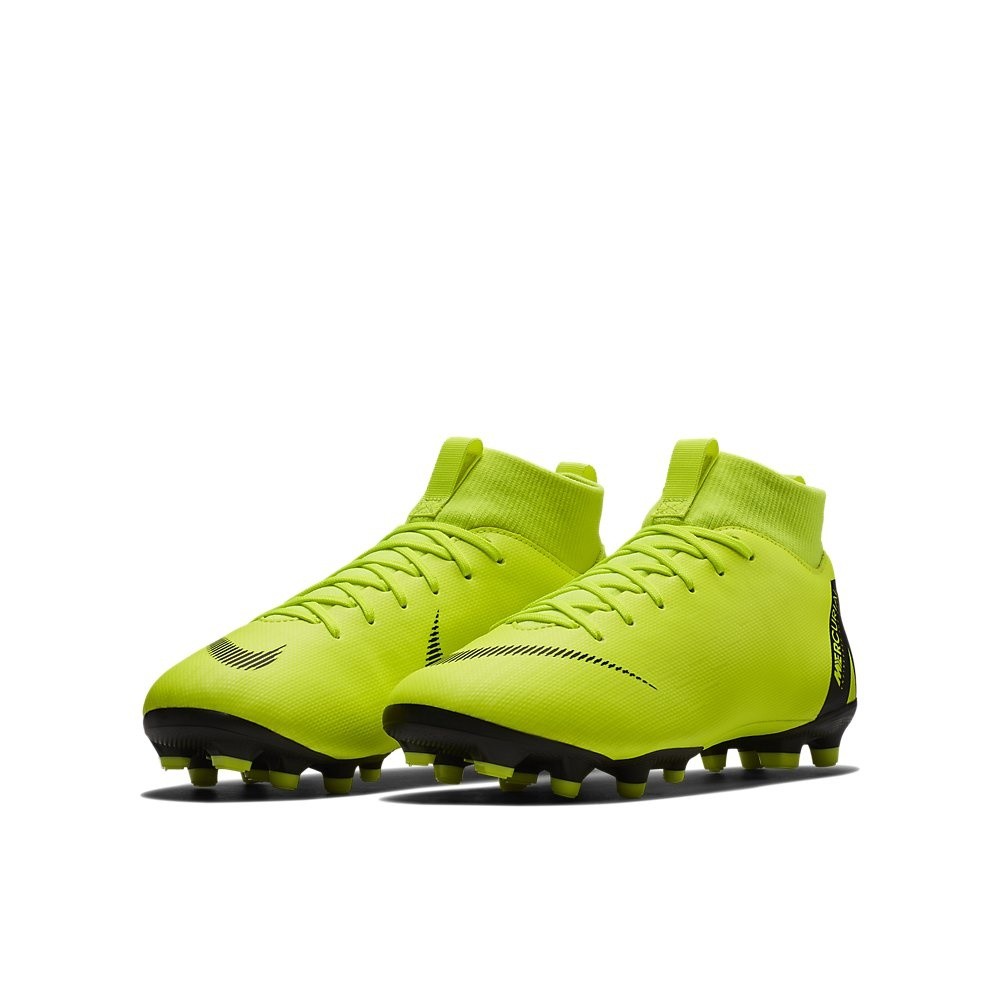 Afbeelding van Nike Superfly VI Academy GS MG Kids Volt