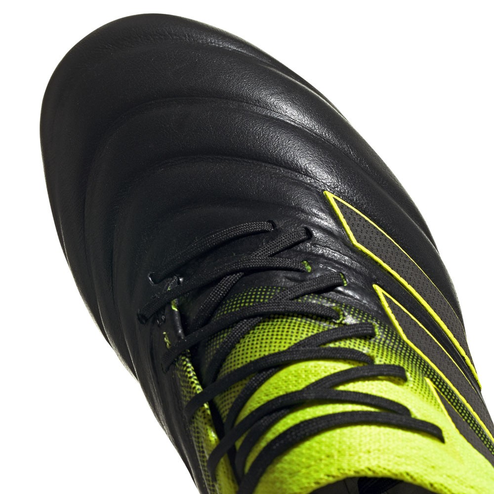 Afbeelding van Adidas Copa 18.1 FG Zwart