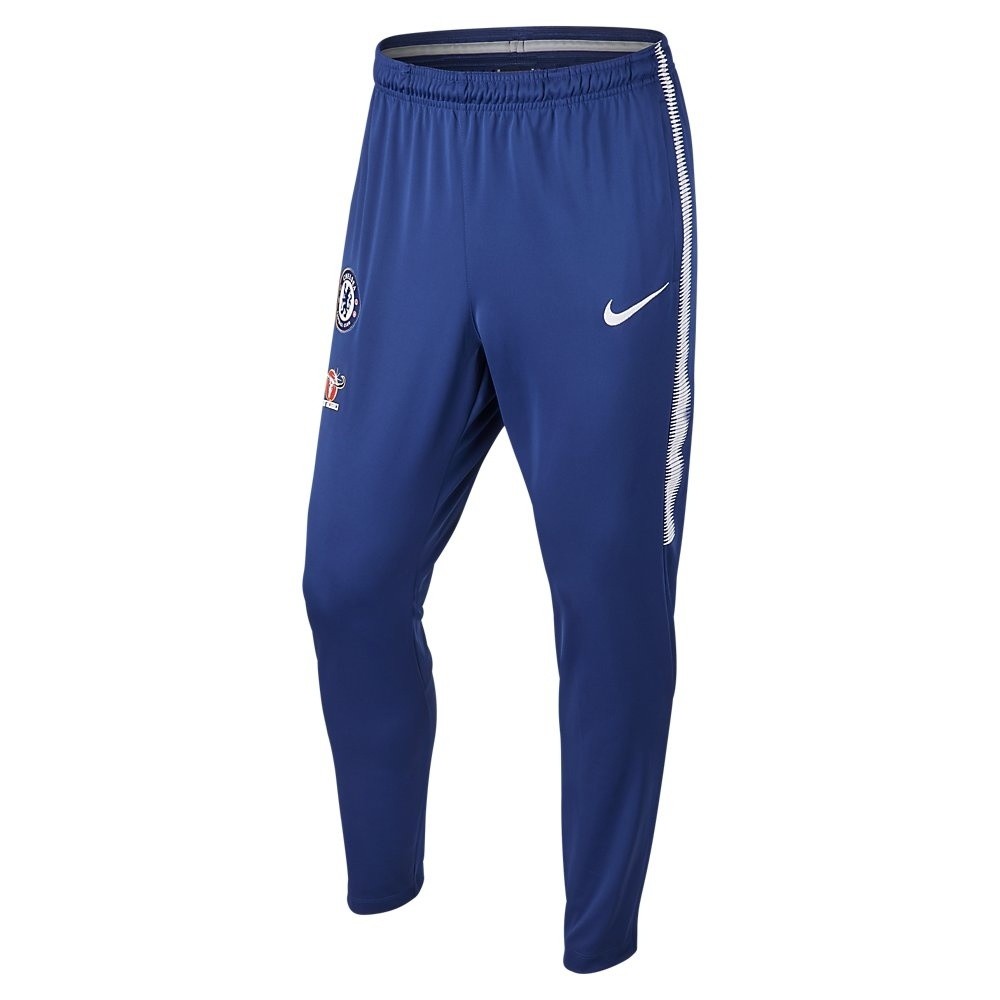 Afbeelding van Chelsea FC Dry Squad Trainingspak