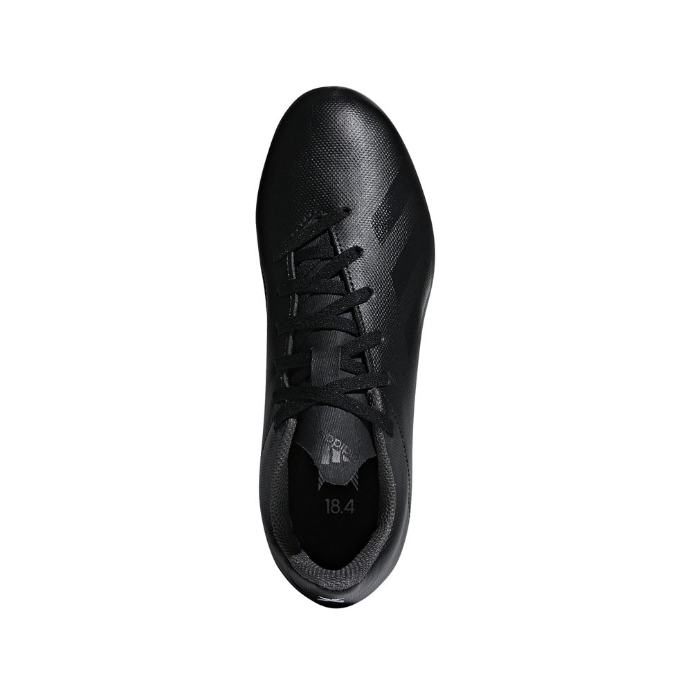 Afbeelding van Adidas X 18.4 FG Kids Zwart