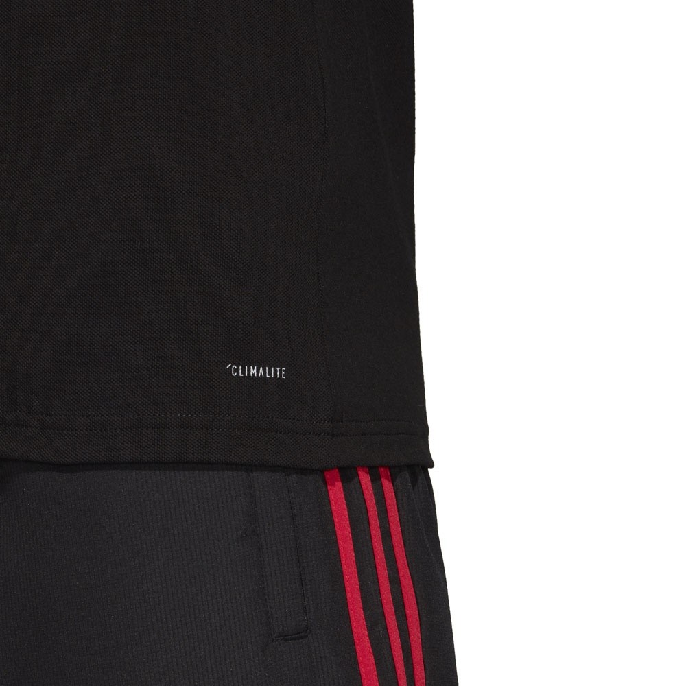Afbeelding van Manchester United Poloshirt