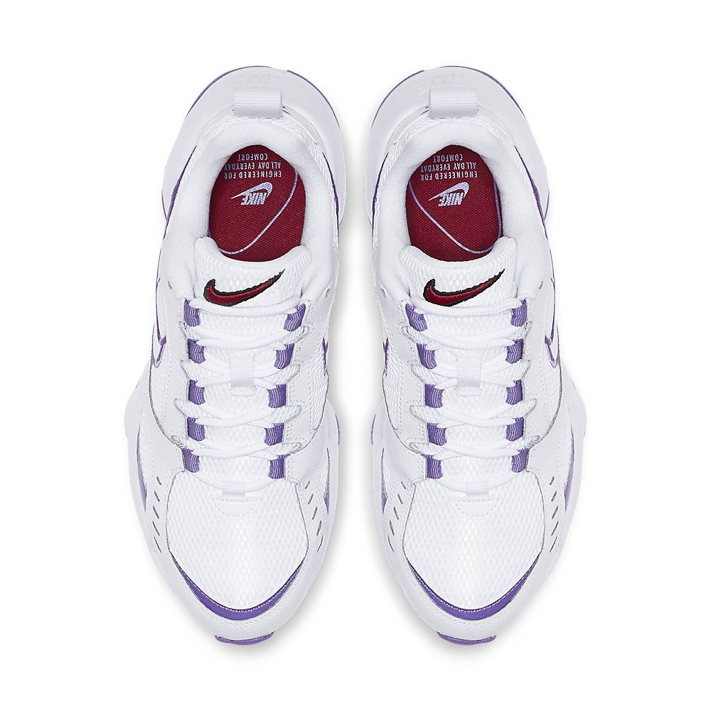 Afbeelding van Nike Air Heights White
