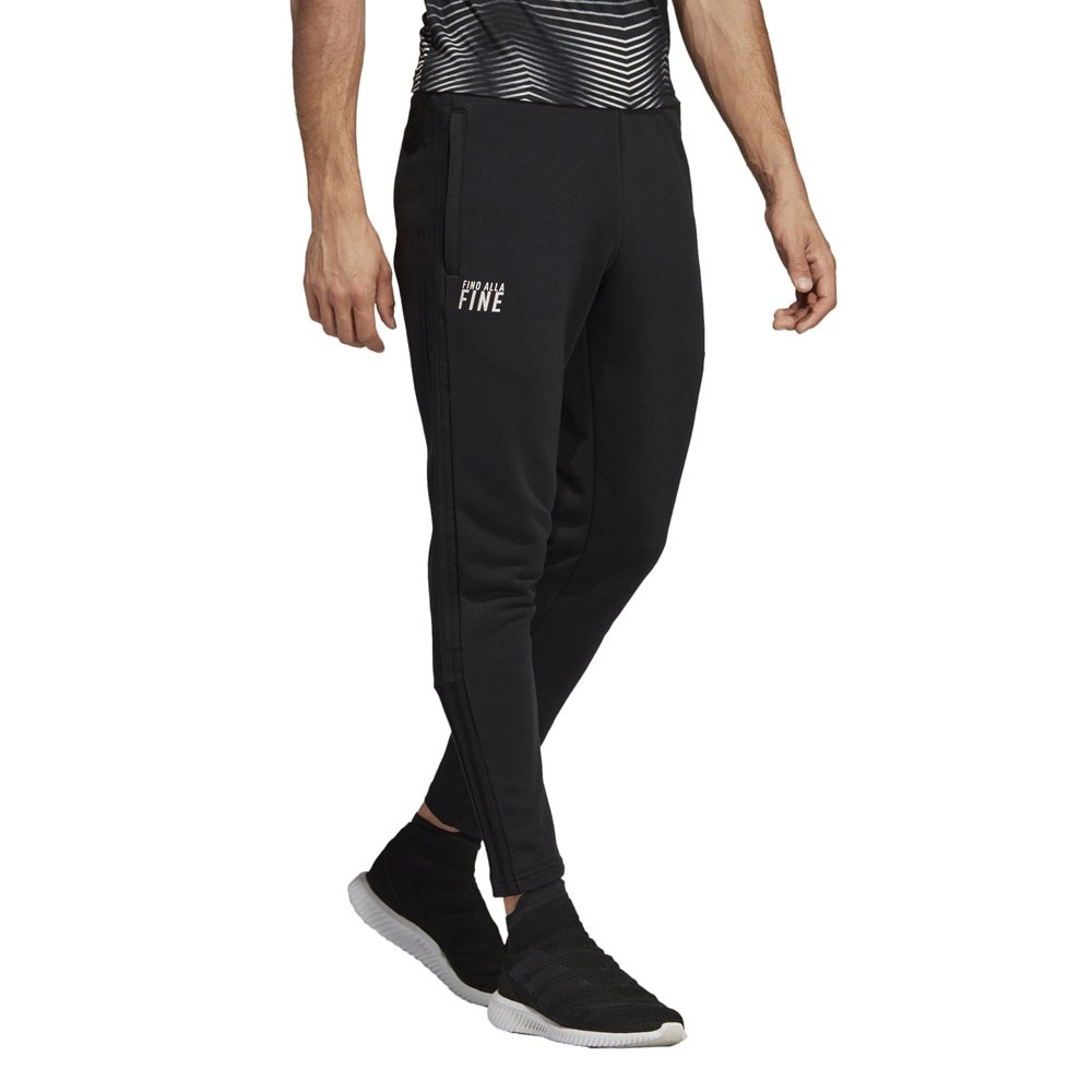 Afbeelding van Juventus Seasonal Special Hoodie Set