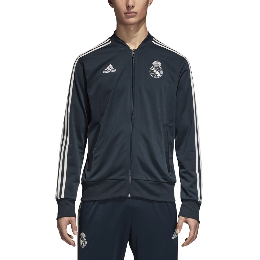 Afbeelding van Real Madrid Trainingspak
