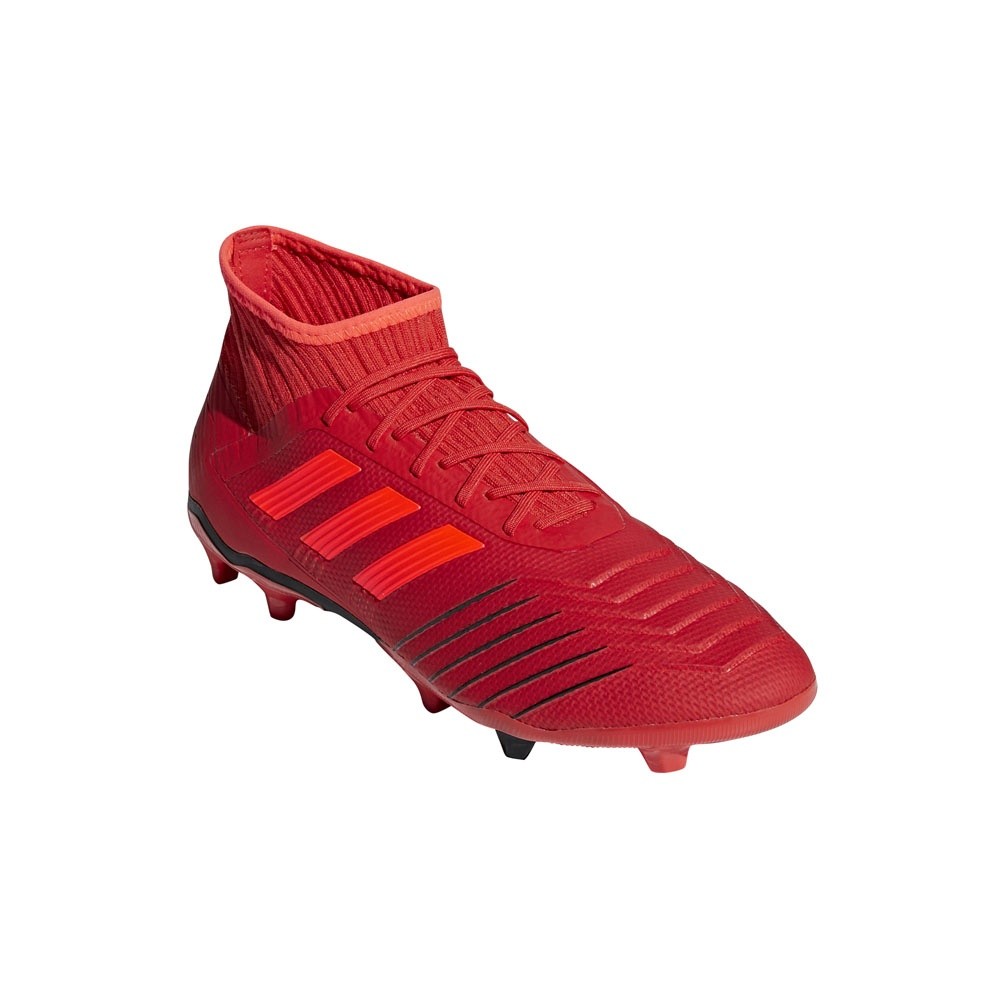 Afbeelding van Adidas Predator 19.2 FG Rood
