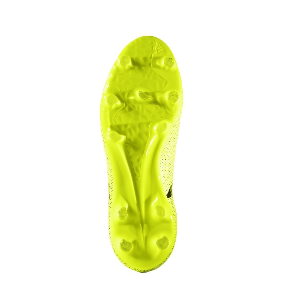 Afbeelding van Adidas X 17.1 FG Kids