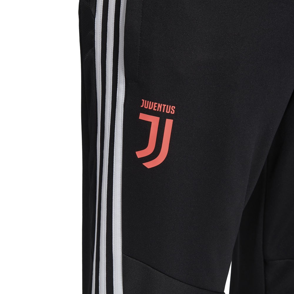 Afbeelding van Juventus Training Set Black