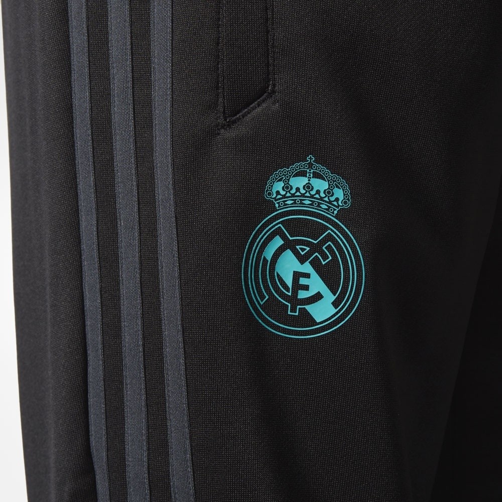 Afbeelding van Real Madrid Presentatiepak Kids