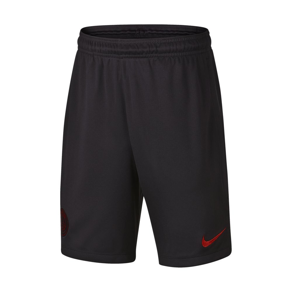 Afbeelding van Paris Saint-Germain Strike Set Kids Oil Grey