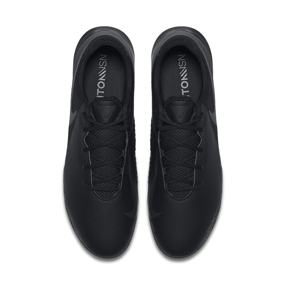 Afbeelding van Nike Phantom Vision Academy Dynamic Fit IC Zwart