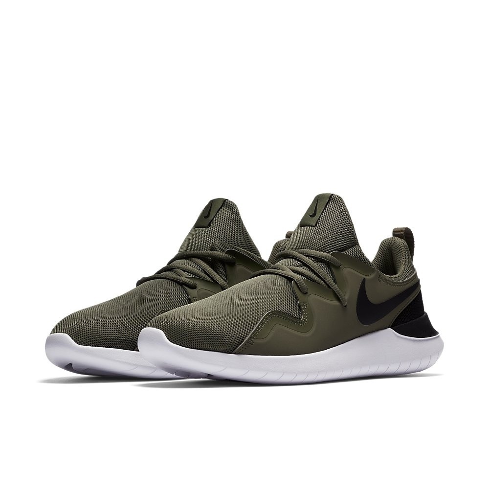 Afbeelding van Nike Tessen Sneaker