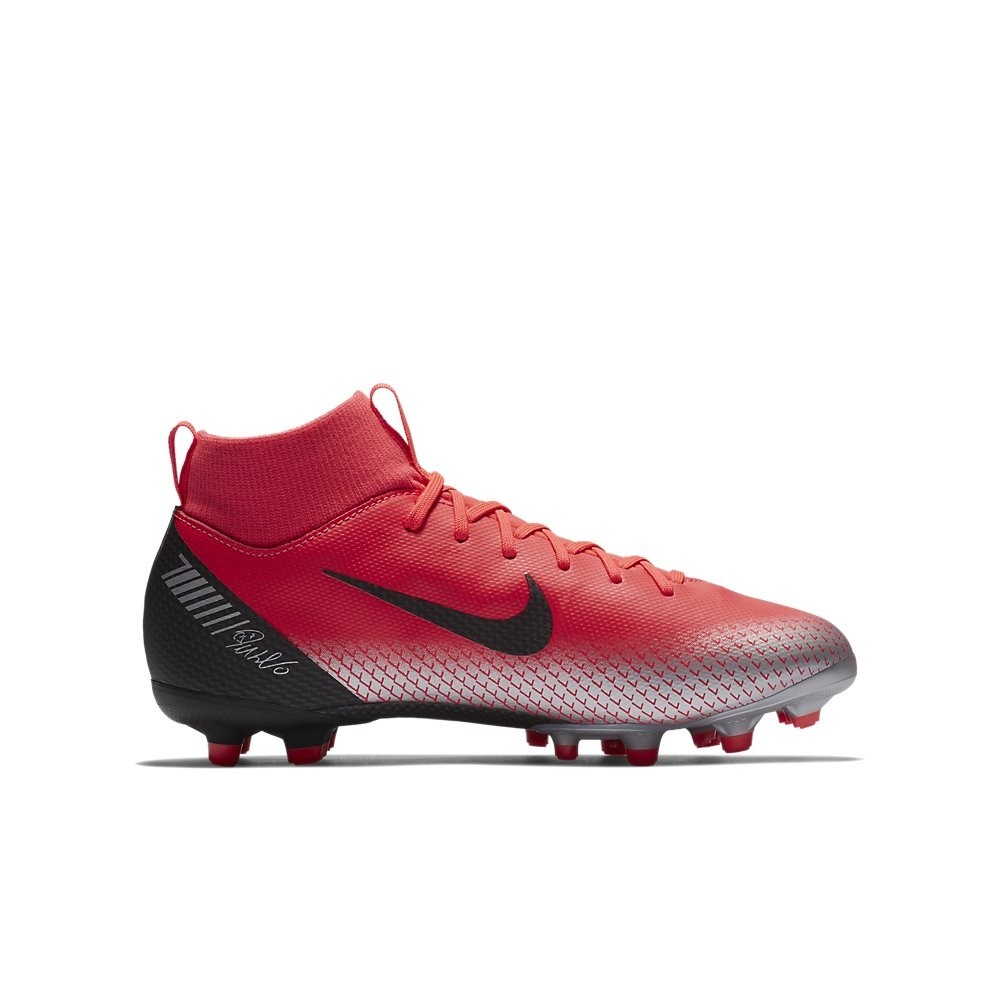 Afbeelding van Nike Superfly VI Academy CR7 MG Kids
