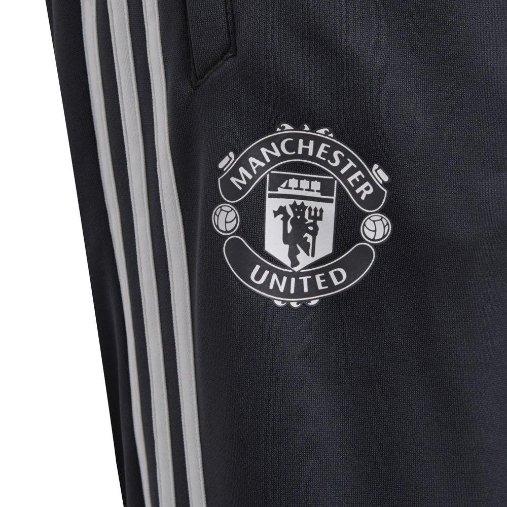 Afbeelding van Manchester United Trainingsset Kids