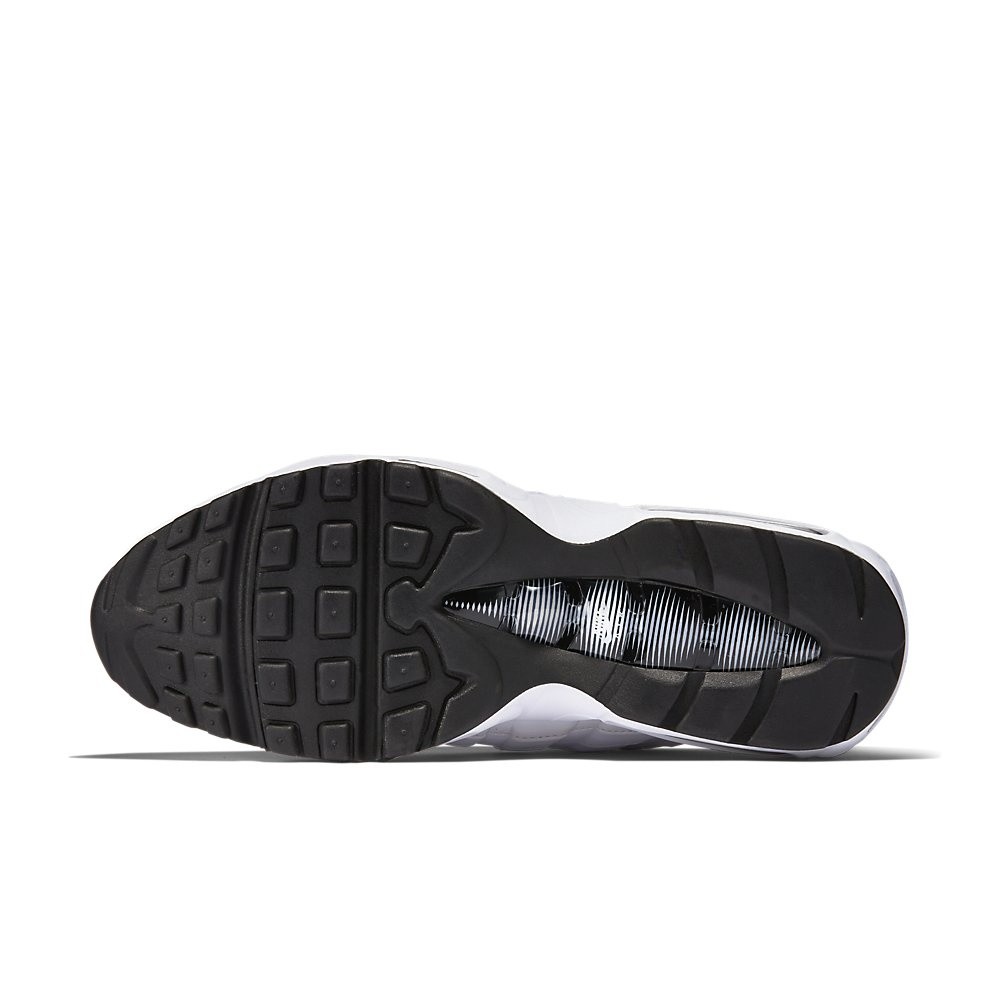 Afbeelding van Nike Air Max 95 Wit