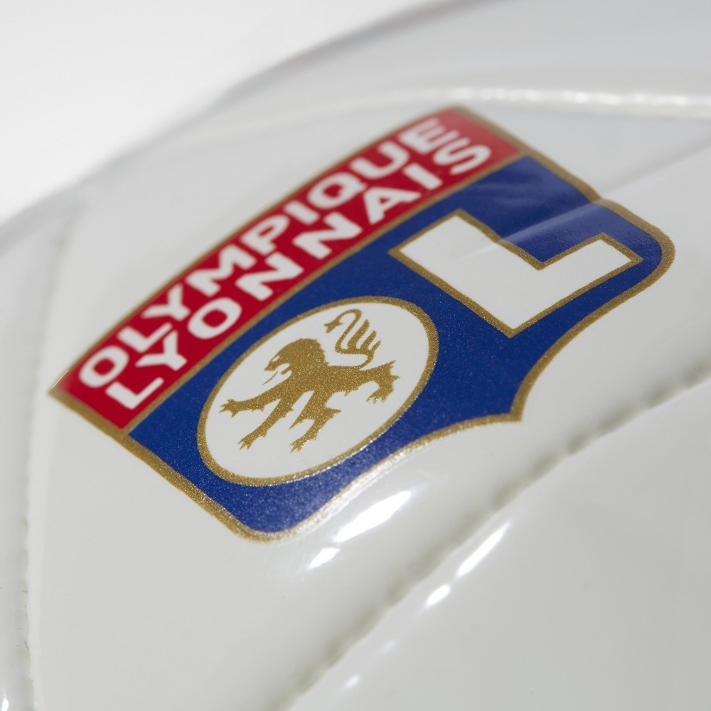 Afbeelding van Adidas Finale 17 Olympique Lyon Capitano