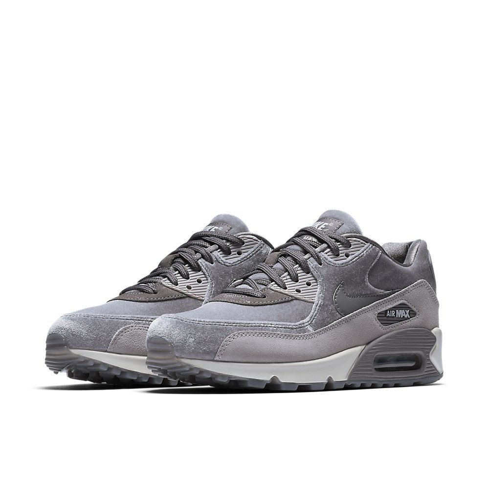 Afbeelding van Nike Air Max 90 LX Gunsmoke