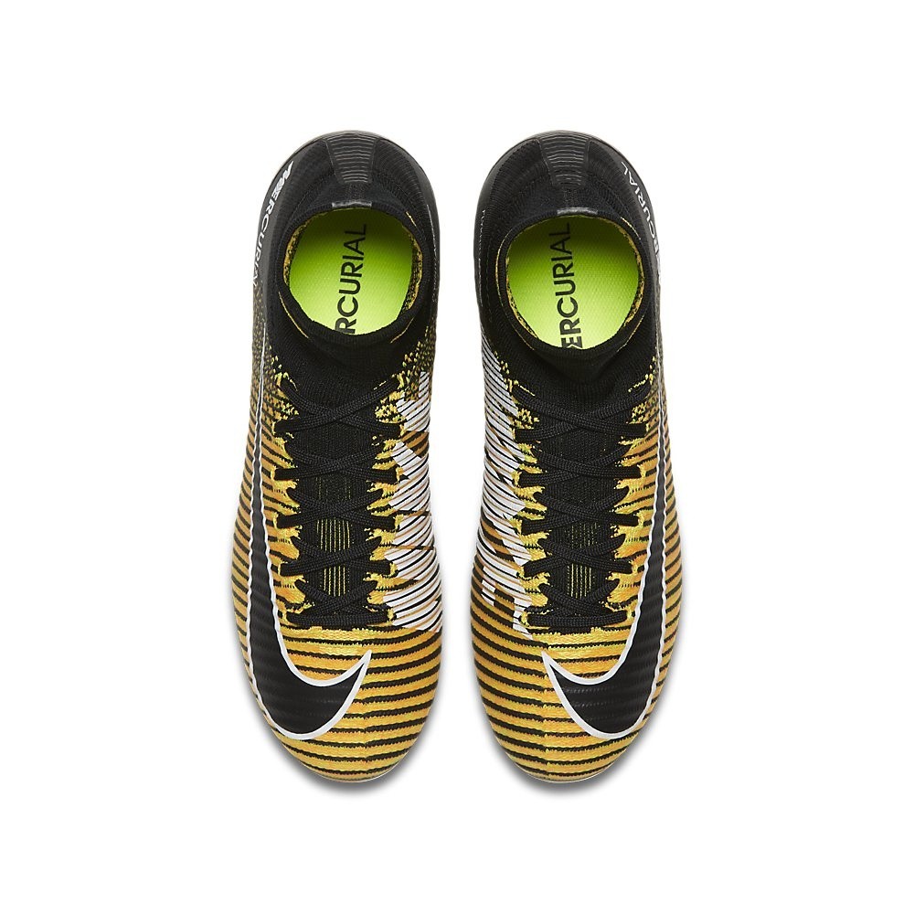 Afbeelding van Nike Mercurial Superfly V DF FG Kids