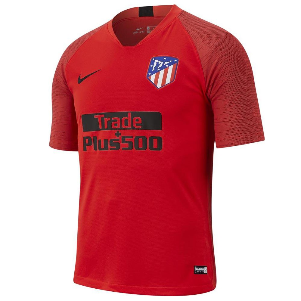 Afbeelding van Atlético de Madrid Strike Set
