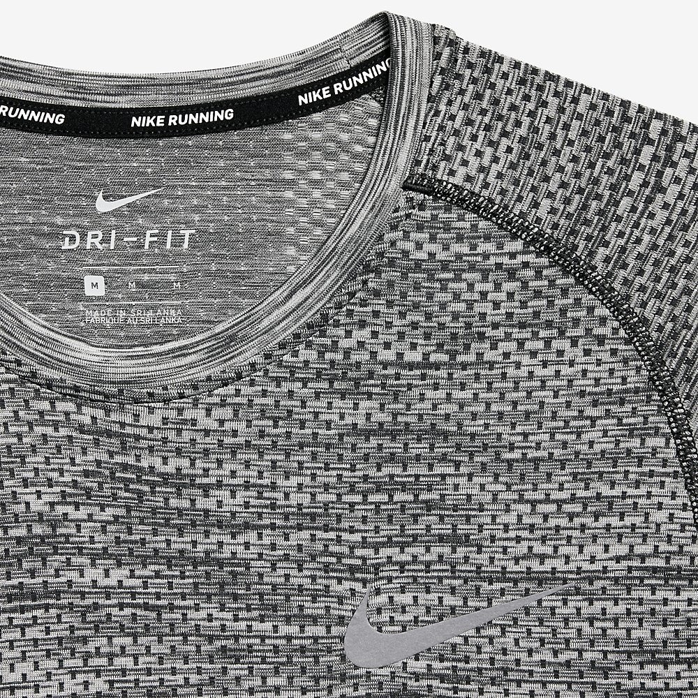 Afbeelding van Nike Dri-FIT Knit