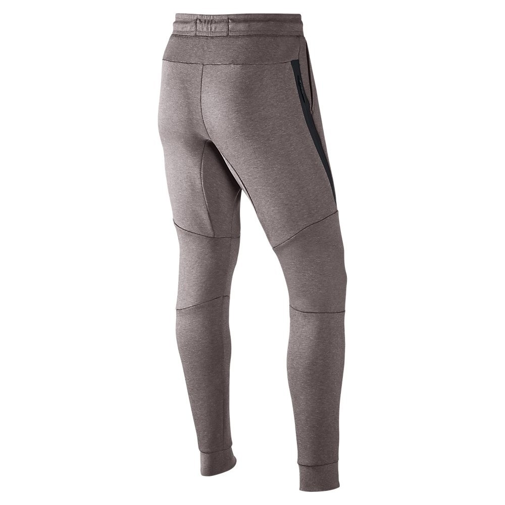 Afbeelding van Nike Tech Fleece Pant Rose Heather