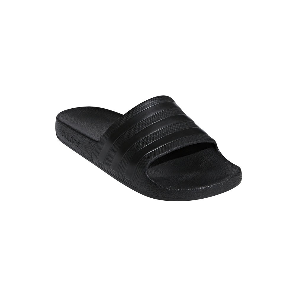 Afbeelding van Adidas Adilette Aqua Slippers Black