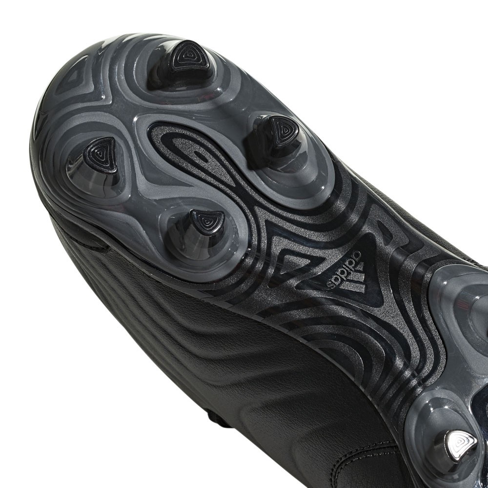 Afbeelding van Adidas Copa 19.3 FG Core Black