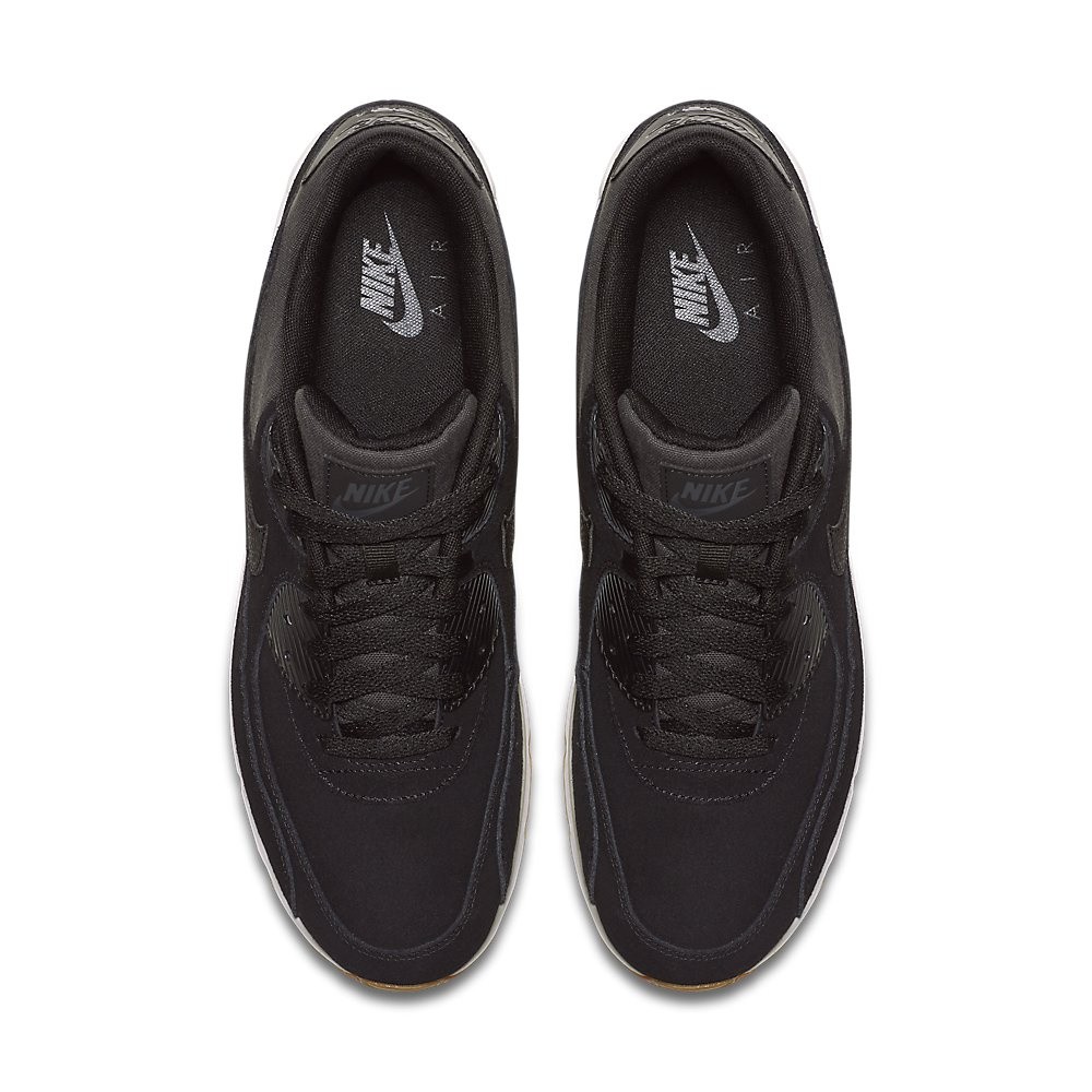 Afbeelding van Nike Air Max 90 Ultra 2.0 Zwart