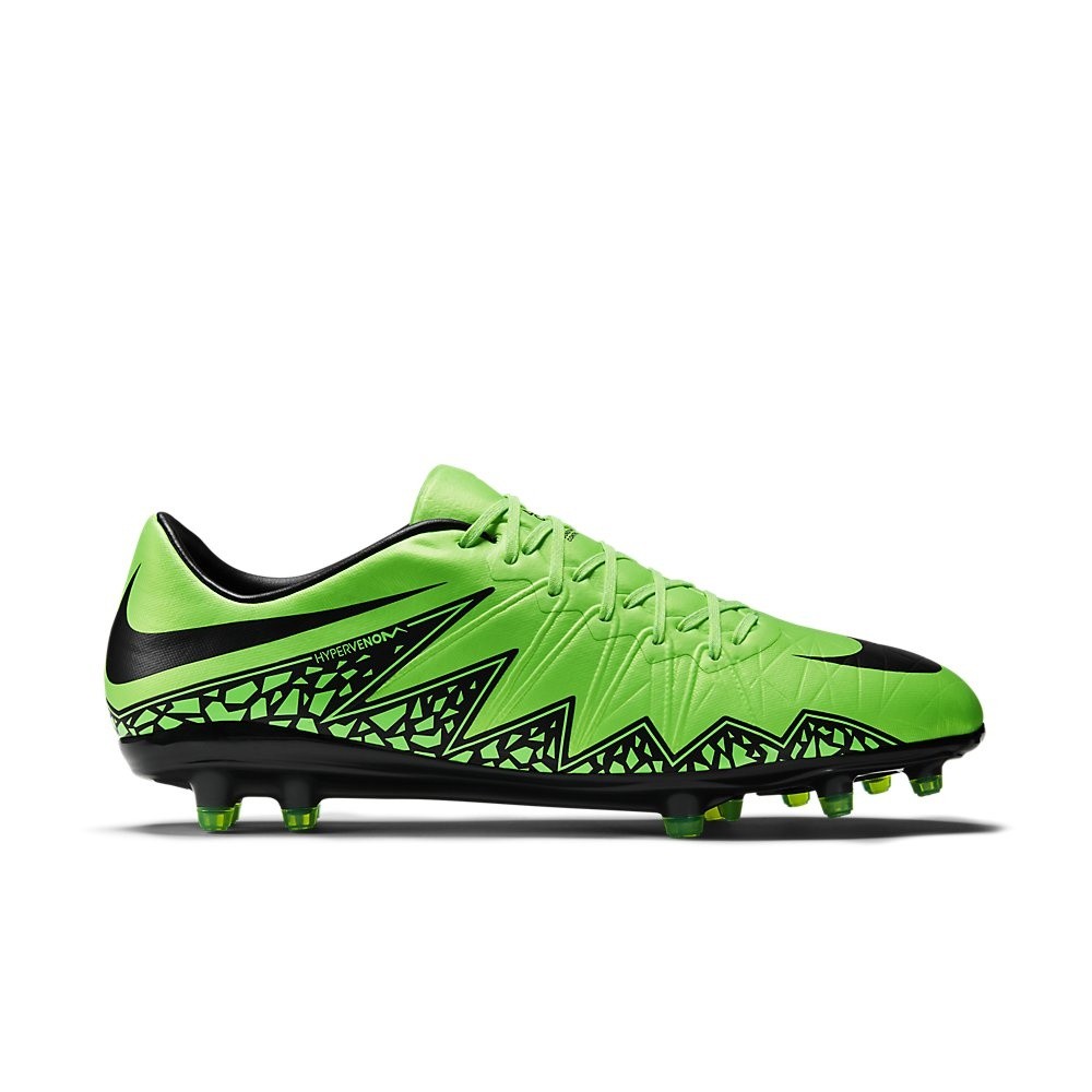 Afbeelding van Nike Hypervenom Phinish FG