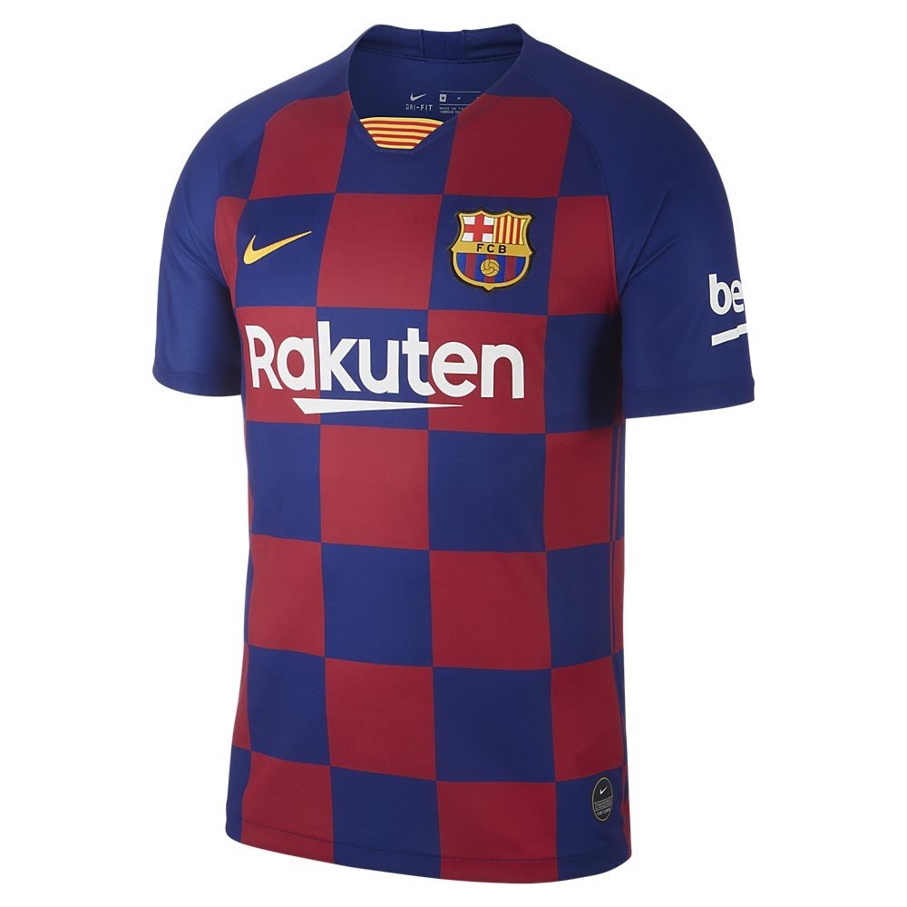 Afbeelding van FC Barcelona Stadium Thuisshirt