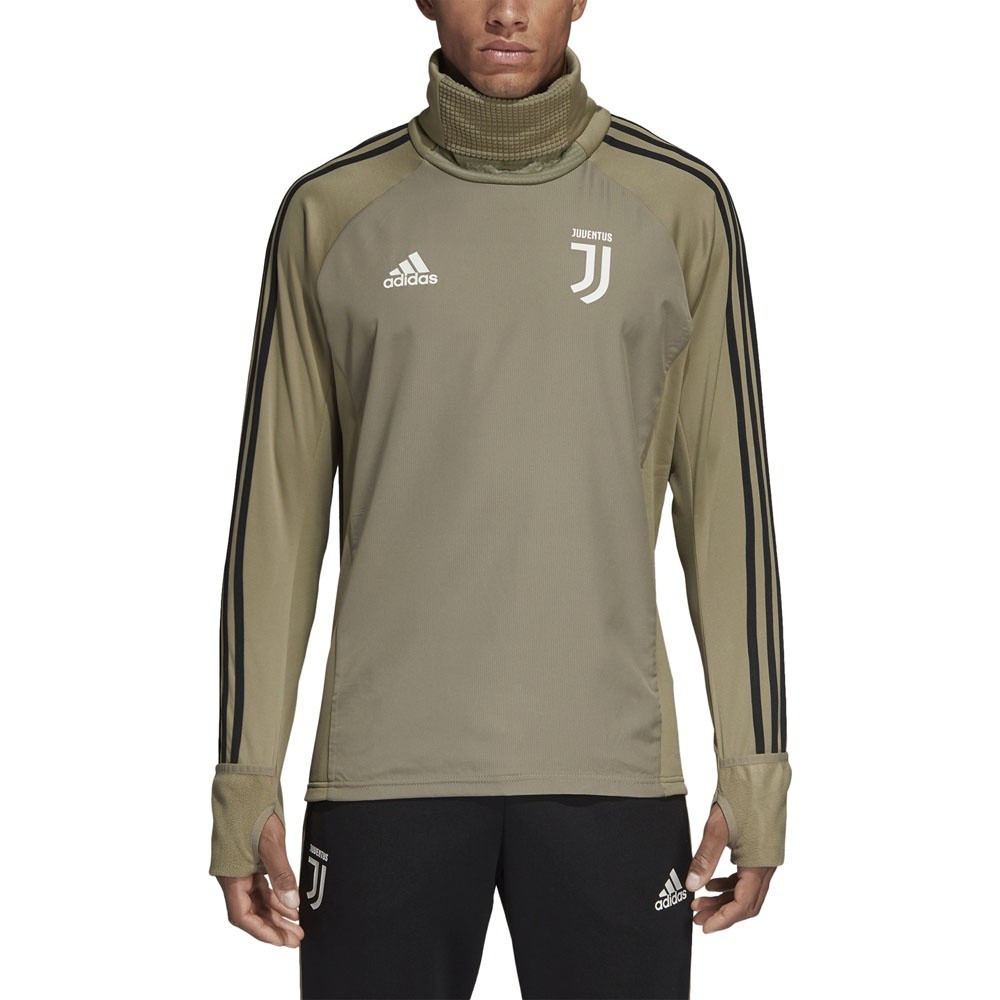 Afbeelding van Juventus Warm Up Pak