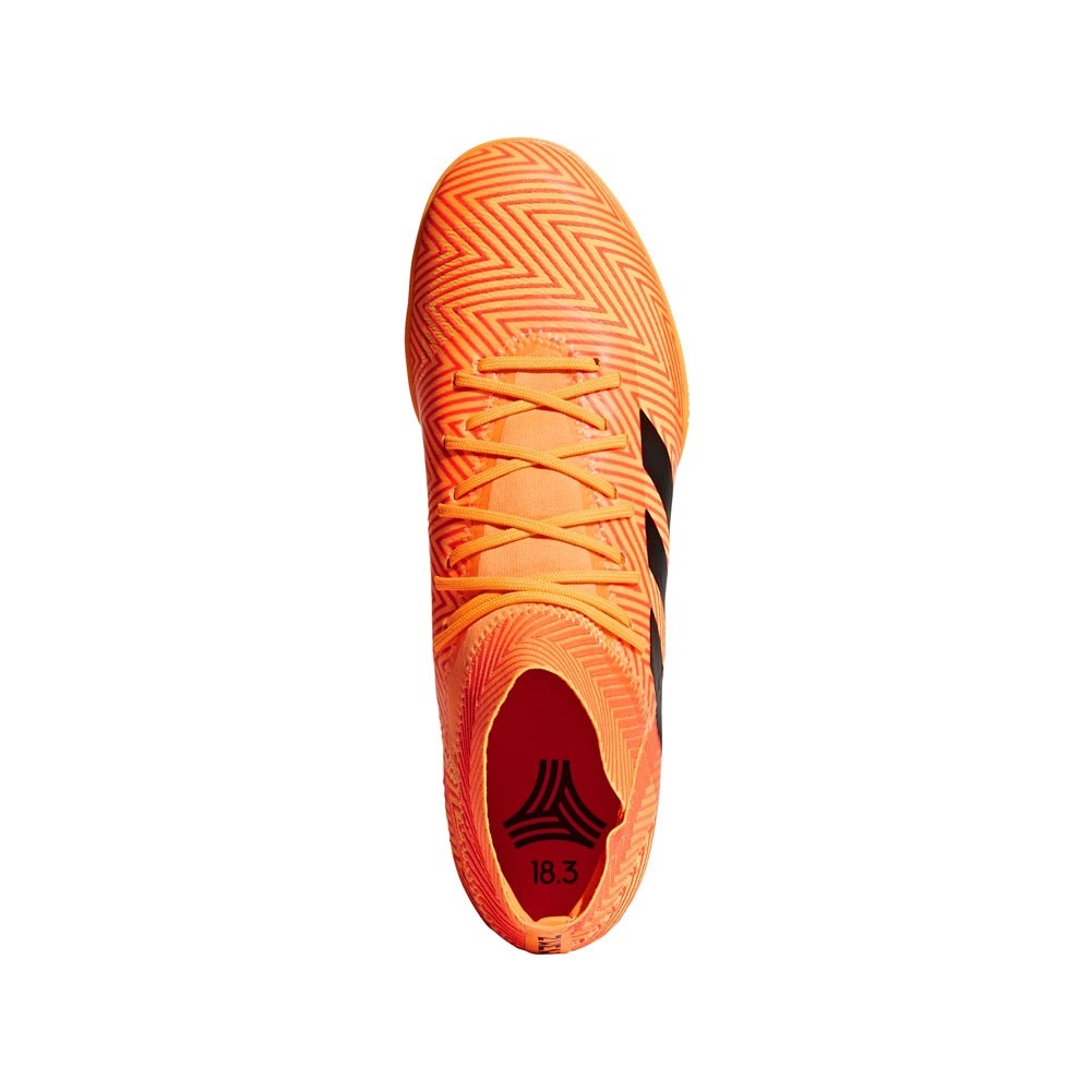 Afbeelding van Adidas Nemeziz Tango 18.3 IC Zest