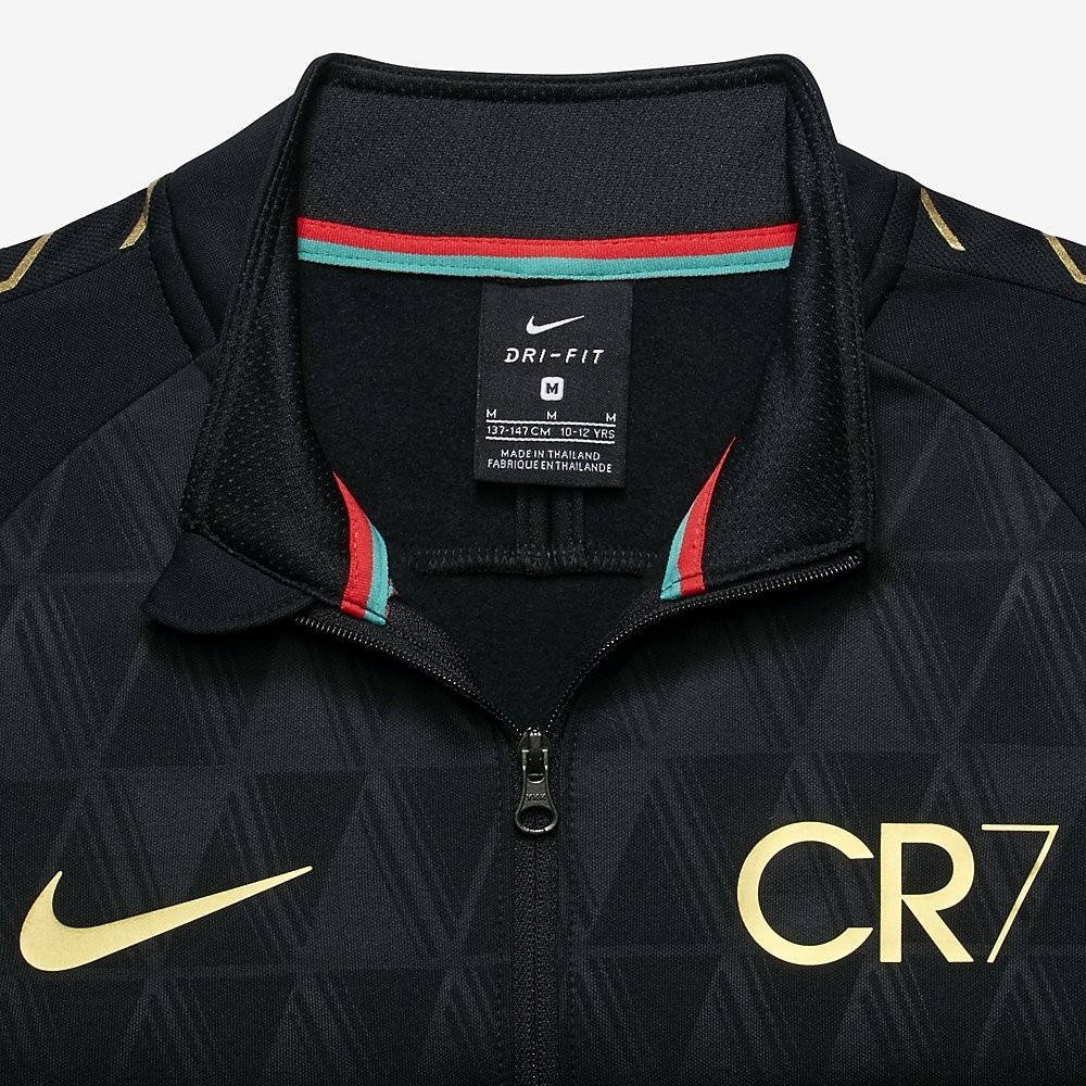 Afbeelding van Nike Dri-FIT CR7 Academy Drill CR7 Set