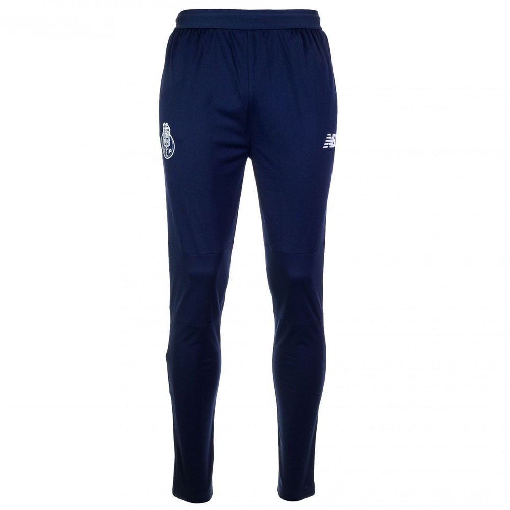 Afbeelding van FC Porto Presentatie Trainingspak Grijs
