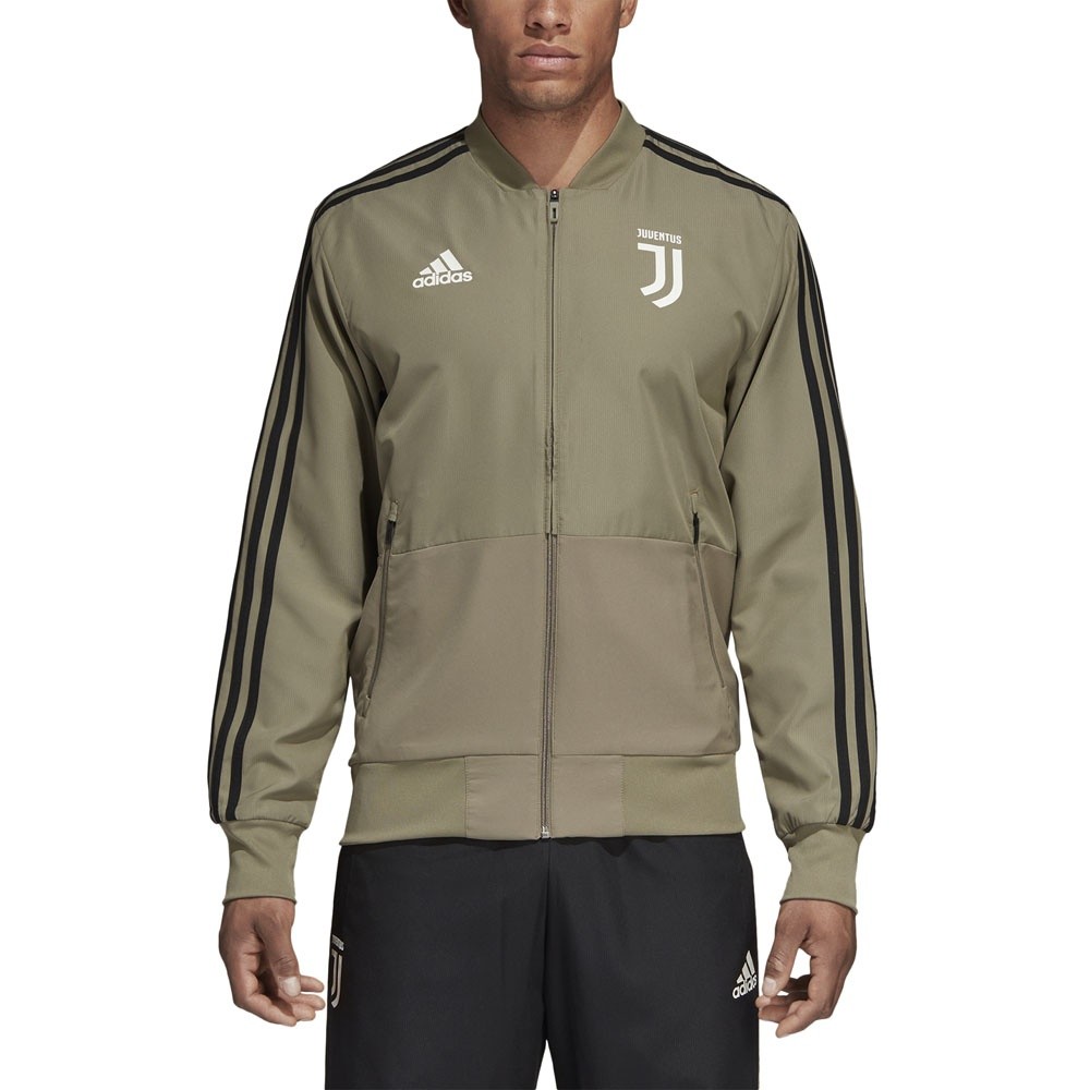 Afbeelding van Juventus Presentatie Pak