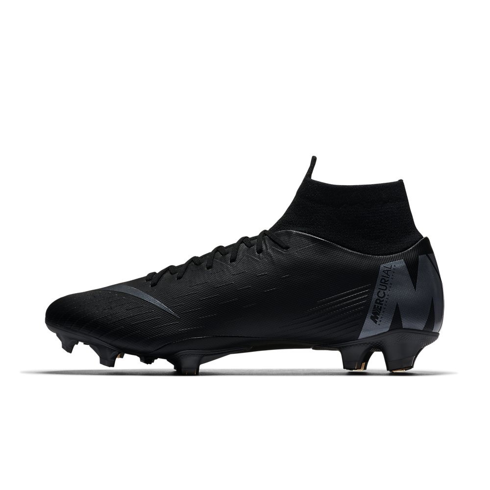 Afbeelding van Nike Superfly 6 Pro FG Zwart