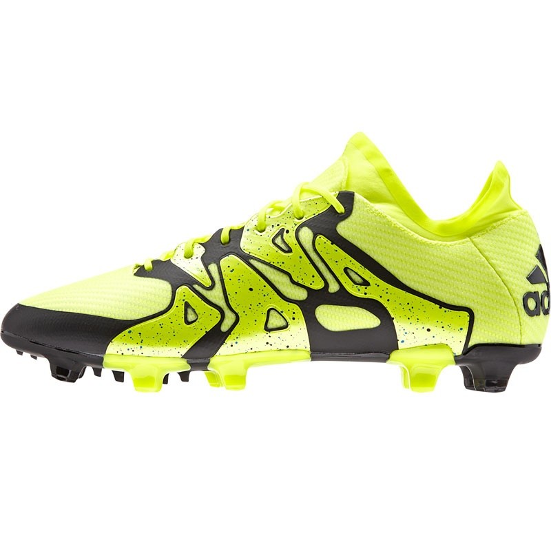 Afbeelding van Adidas X 15.1 FG/AG