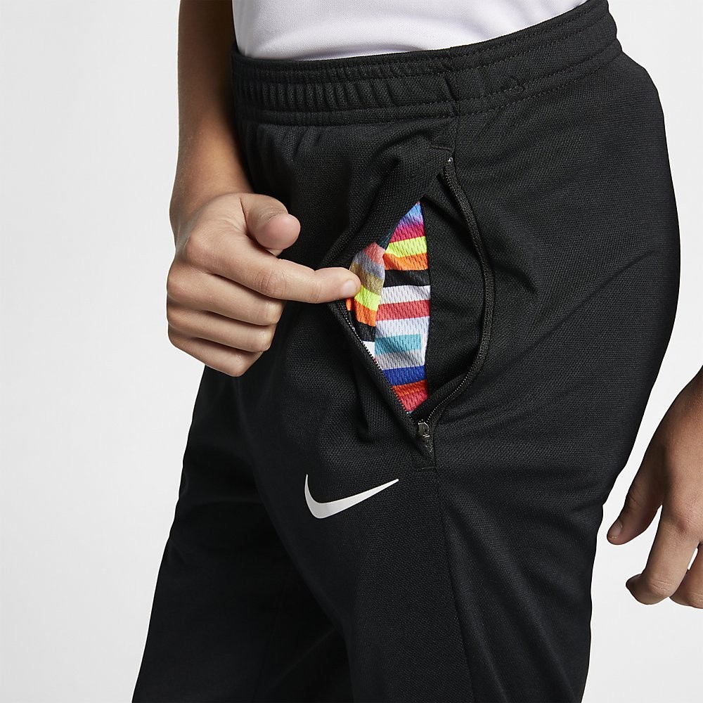 Afbeelding van Nike Dri-FIT Trainingspak Kids CR7