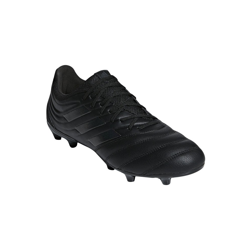 Afbeelding van Adidas Copa 19.3 FG Core Black